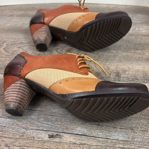 L’artiste by Spring Step Bardot Pumps EU41 US 9.5-10 - Picture 10 of 12